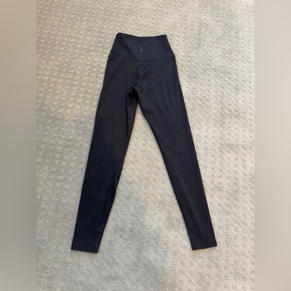 Nike Pants - Women’s Nike Yoga Dri-Fit leggings XS